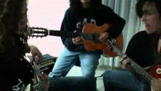 I got You - Stone Temple Pilots (cover)