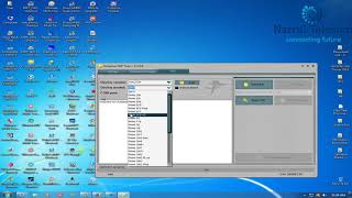 walton ef8 4g frp reset done by Octoplus FRP Tool