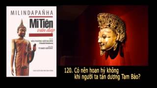 Audio book: Mi Tiên Vấn Đáp - Bài 118, 119, 120