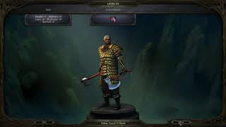 Pillars of Eternity Evil Playthrough in Hard (HD) - 15th Level
