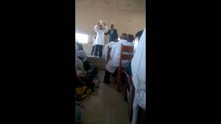afc mugodhi by sayie mafume