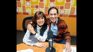 El periodista y humanista Jaime Alejo Castillo habla del "Día de la Candelaria".