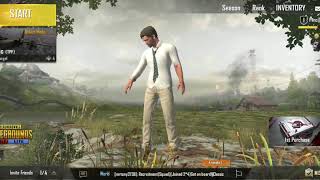 Server PUBG Mobile LITE BETA 0.12 Sudah di BUKA!!! (Baca deskripsi)