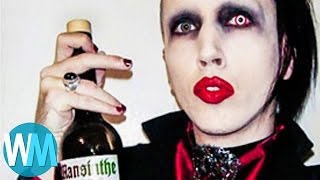 Top 10 Celebrities Who Have Their Own Alcohol