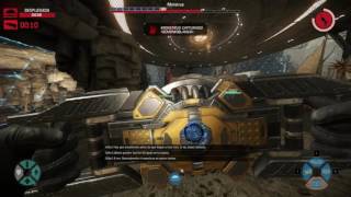 Evolve Stage 2 - In Game Tutorial Support