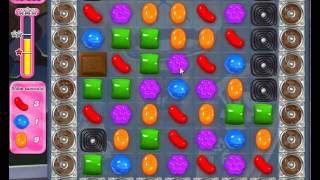 Candy Crush Saga Level 220