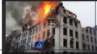 Как мы бежали из Харькова. Рассказ израильтянина.
