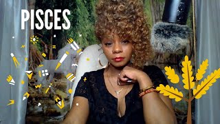 A  Decision That Brings Happiness! Pisces February 2020