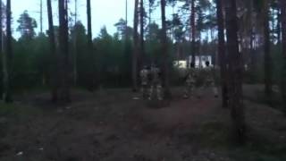 Лянтор Пейнтбол