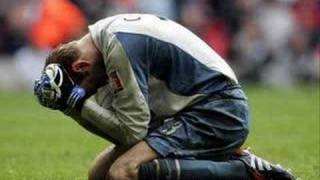 Roy Carroll, Watch It!
