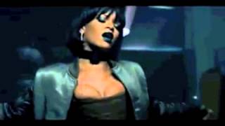 Eminem ft Rihana  - The monster ( Subtitulado al español ) VIDEOCLIP