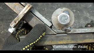 Простая Но Очень Полезная Самоделка!