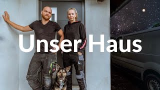 Das Haus [Folge 2] Es herrscht wieder Leben in der Bude!!