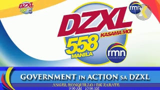 DZXL LIVESTREAMING