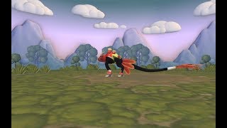 Spore веротопия в живую 156