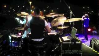 Dursun Zaman ( Fanta Gençlik Festivali 2011 )