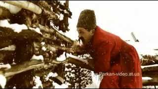Пирятин. В.Круча. Приудайські козаки - Завірюха-зима.