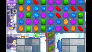 Candy Crush Saga DREAMWORLD level 246
