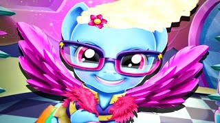 ТРИ ИГРЫ ДЛЯ ДЕВОЧЕК