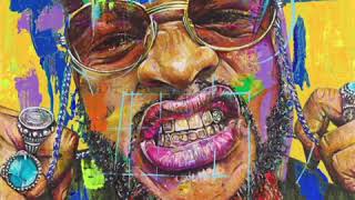 Dosseh - West side (Audio)