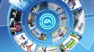 Free EA Access Xbox One !!!! FIFA 19 , Battlefield , UFC