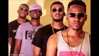 Nigga Fama - Bi chouina