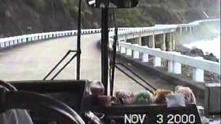 Patapat Viaduct in Ilocos Norte