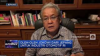 Lama Tak Terdengar , Kereta Semi Cepat Jakarta-Surabaya Apa Kabar?