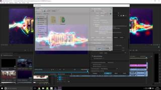 h.265 (HEVC) - Premiere Pro, After Effects & Media Encoder CC 15.1 (S E R E B R Y Λ K O V)