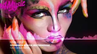? Ofenbach & Nick Waterhouse - Katchi (Amice Remix) [House, Club House]
