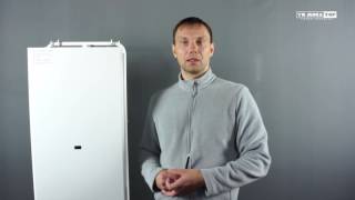 Настенный газовый котел Метеор