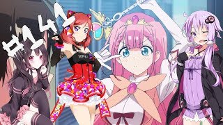 АНИМЕ ПРИКОЛЫ | ANIME COUB | ANIME CUBE №141