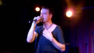 Zero People_Успеть сказать + До свидания.MTS