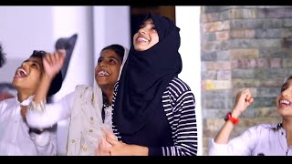 ശവ്വാൽ പിറ കണ്ടു നാളെ പെരുന്നാൾ/Eid Hilal 2018/Eid Song/Ali Mangad/Nabeel Morayur/Rayeez Haris