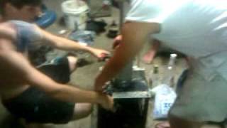 super blender