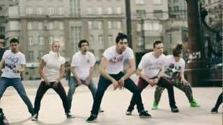 Loony Boy & Take That choreography | stikkkker&meshkov