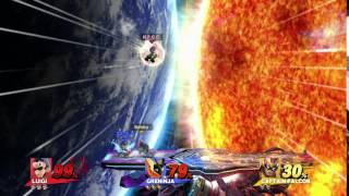 SSB Wii U   N P C C  Vs  Applesoccer Vs  Bobbyhertz