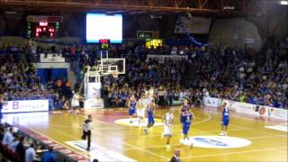 Autocid Burgos - Ascenso ACB 19/04/2013