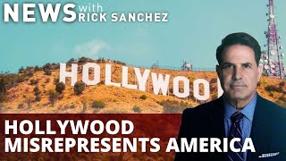 How Hollywood misrepresents America