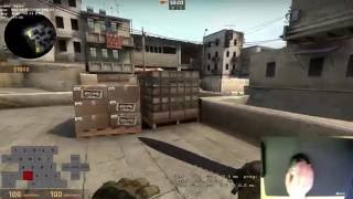 CSGO: Bhop tutorial (What you should know)