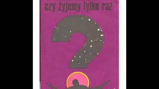 03   Czy żyjemy tylko raz   Andrzej Donimirski   wyd  II   1988