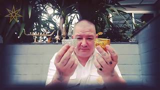 Ритуальные свечи в Таиланде