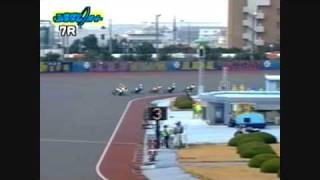 【穴見和正】第22回SG全日本選抜オートレース7R【内線のガードマン】