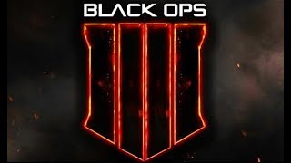 COD BLACK OPS 4 IS GONNA SUCK