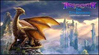 Тропа Мечтаний. Два Королевства прохождение #1