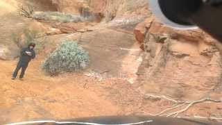 Hole in the Rock