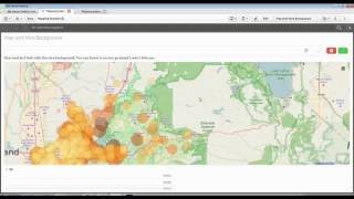 Qlik Sense Mapping