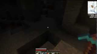 Minecraft "Добываем ресурсы"