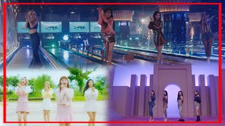 [마마무] 이게 다 CM송이라고..? (고퀄주의)