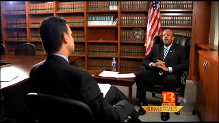 Part two: Will lawmakers act to close tax loophole for illegal immigrants?